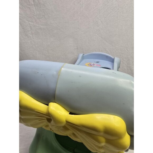 Moon Dreamers Dream a long Drifter playset bed some accessories vintage 1987 - Picture 16 of 16